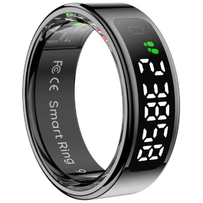 Anillo Inteligente Colmi R12 Negro Talla 12