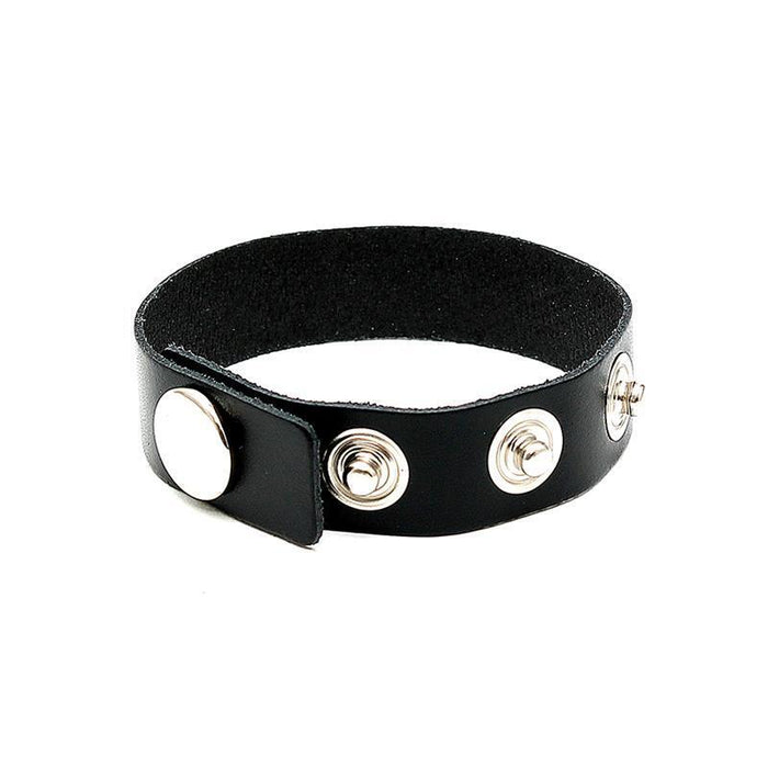 Anillo Para El Pene Ajustable