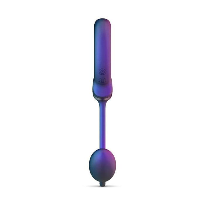Anillo Para El Pene Con Bola Anal