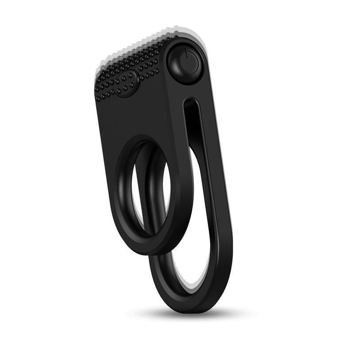 Anillo Para El Pene Con Vibración