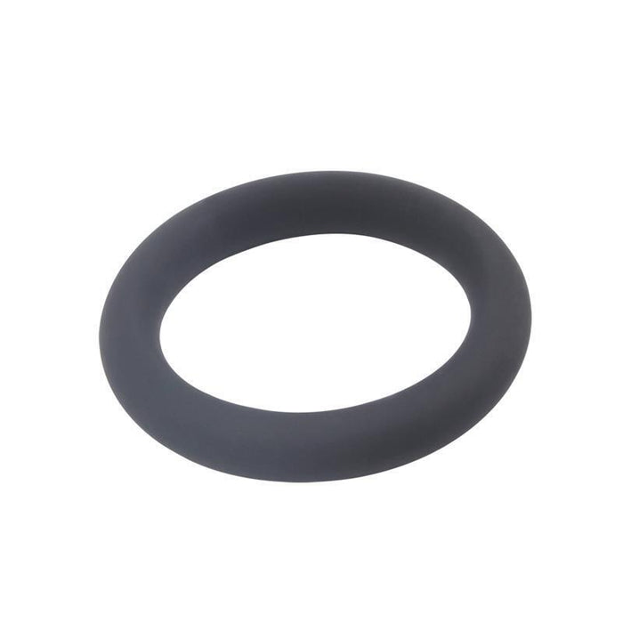 Anillo Para El Pene Sweller No.4 Silicona 4,5 Cm