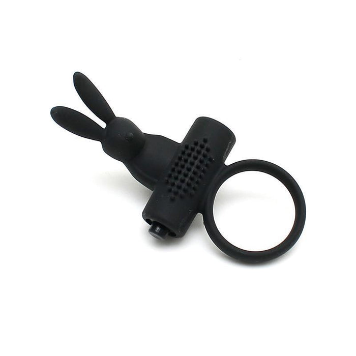 Anillo Para El Pene Vienna Negro