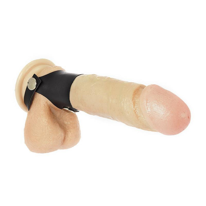 Anillo Para El Pene Y Testículos