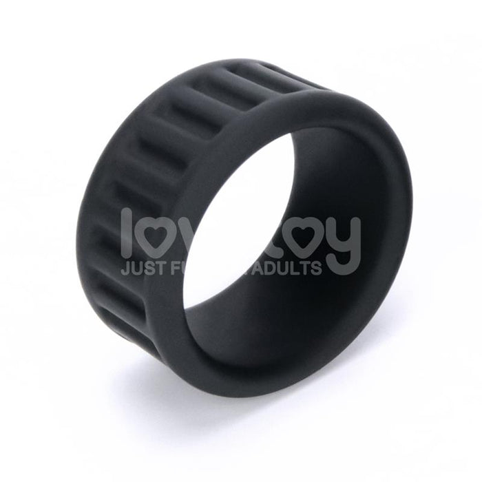 Anillo Pene Pinnacle Pro Twin Grip Stretcher
