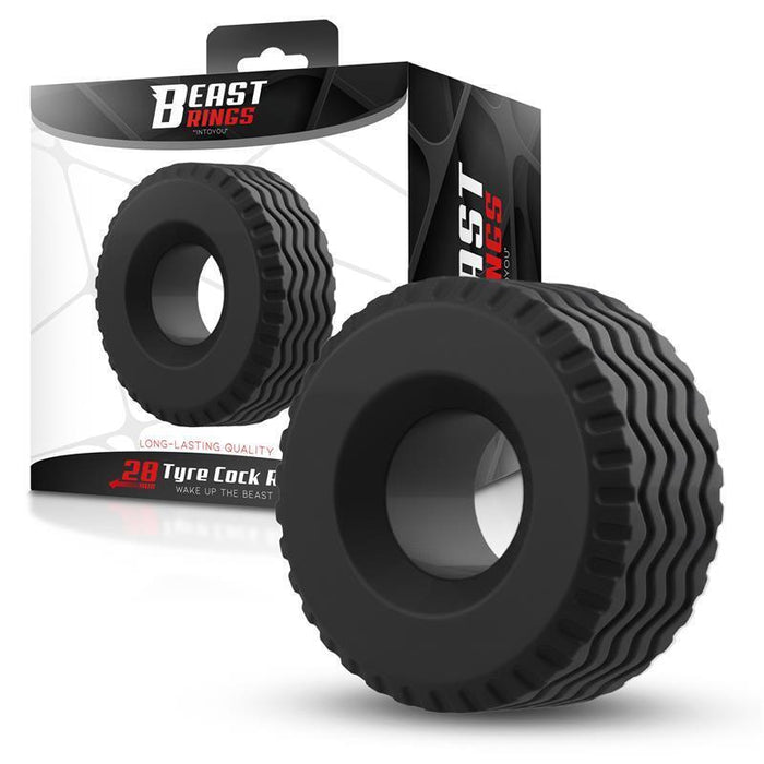 Anillo Tyre 28 Mm