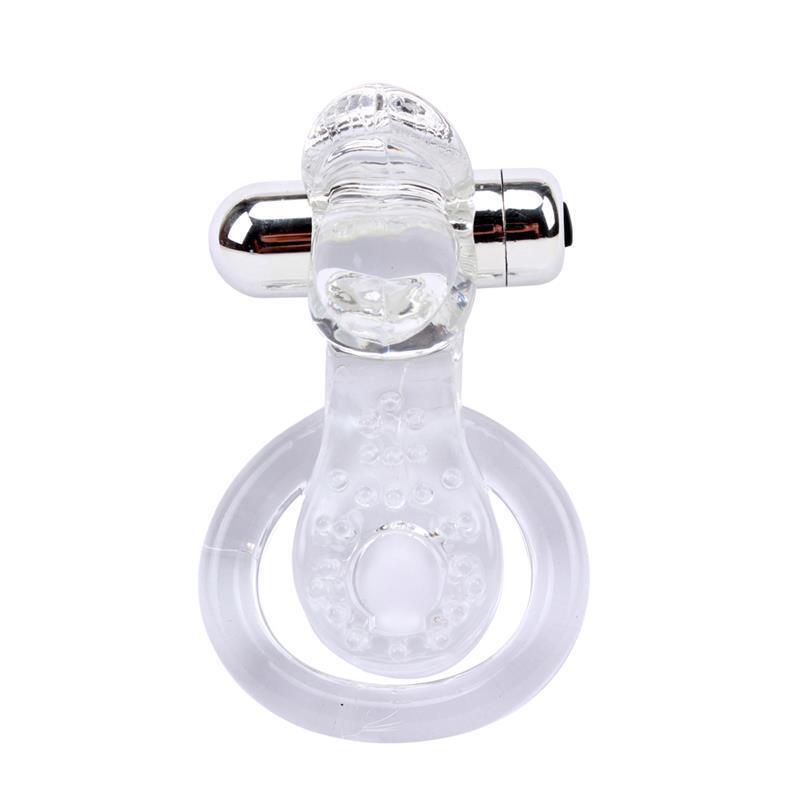 Anillos para el pene
