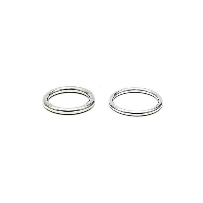 Anillos Para El Pene Talla (Interno):30-35 Mm