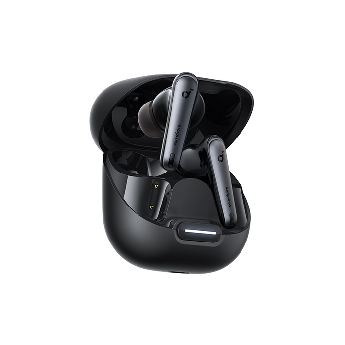 Anker Soundcore Liberty 4 Nc - Black