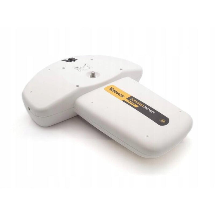Antena Dvb-T/T2 Televes Dinova Boss (144021) Blanco