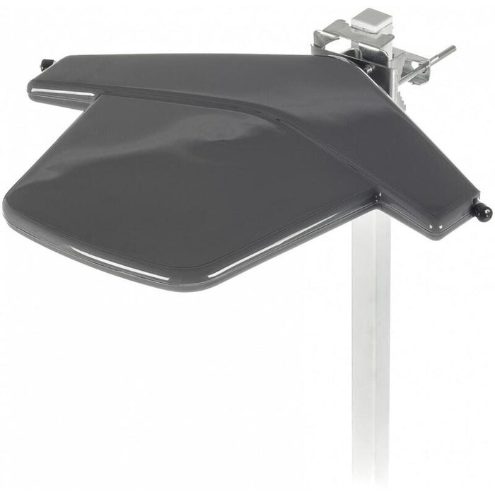 Antena Externa Sda 512 Dvb-T2/T Zysk 20db,Imp 75ohm, 4g Lte