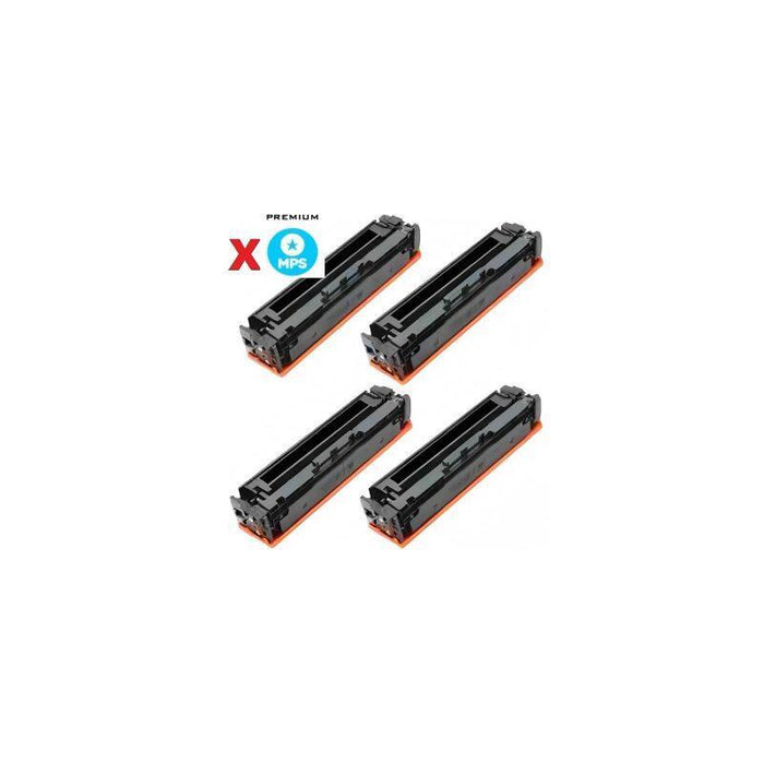 Anti-Update Mps Magente Hp Color Pro M255 Mfp M282nw/M283fw-2.45k 207x Hpw2213xmpp