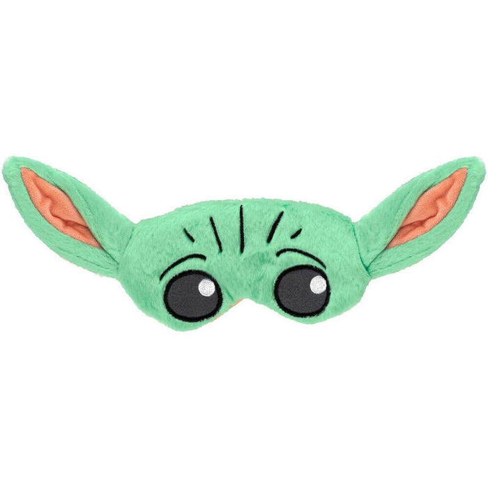 Antifaz Grogu The Mandalorian Star Wars