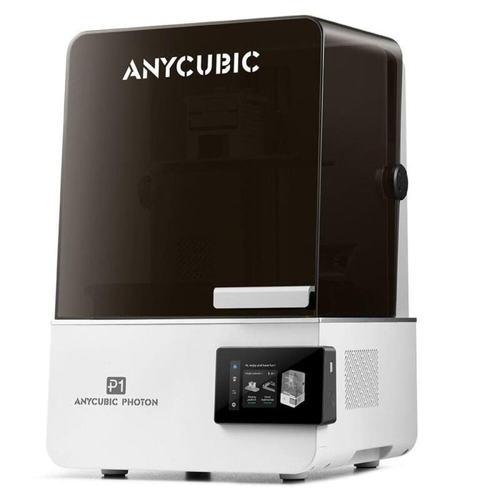 Anycubic Photon P1 Harz 3d-Drucker
