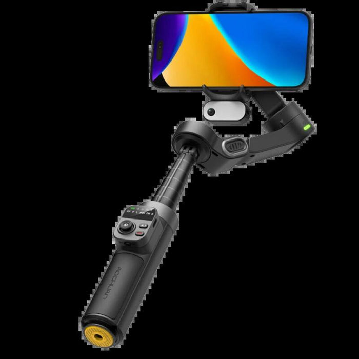 Aochuan X3 Gimbal With Ai Sensor (Black)