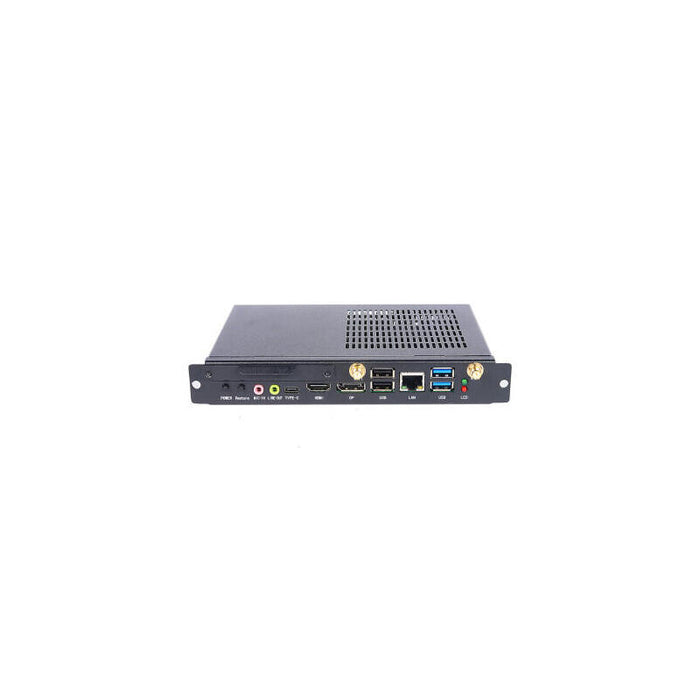 Ops Wb5116 I7-13620h Cons