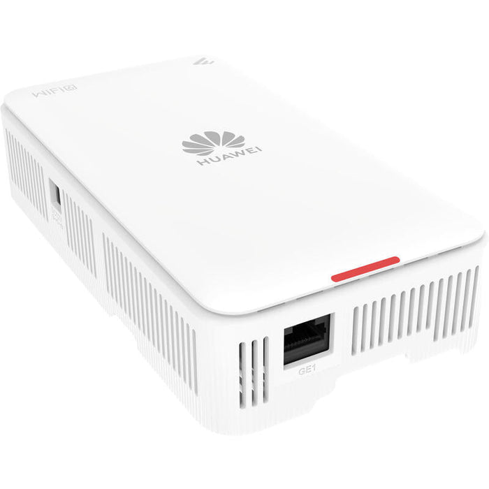 Huawei Ap263 ( 1lax Indoor, 2+2 Dual Bands Smart Antenna Usb , Ble)
