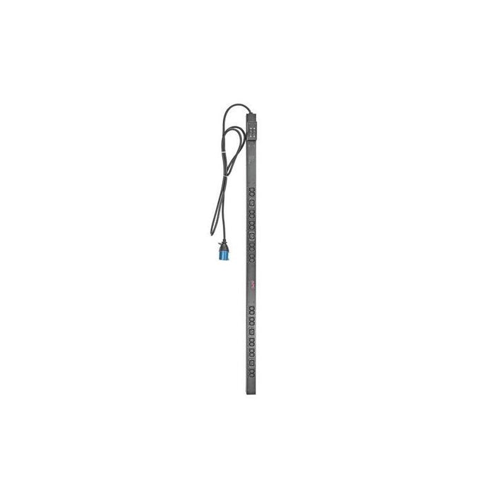 Ap7553 Rack Pdu Basic Zero U 32a 20xc13/4xc19