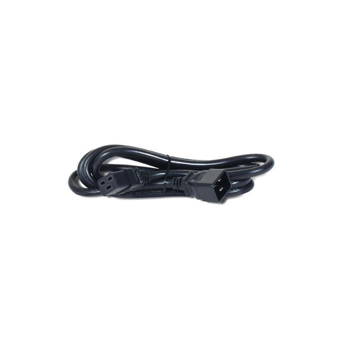 Apc Ap9877 Cable De Alimentacion Negro 1,98 M C19 - C20