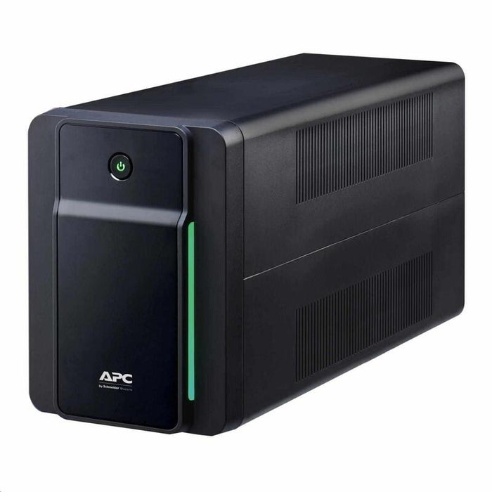 Apc Back-Ups 1600va 230v Avr French Sockets