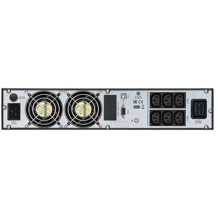Apc Easy Ups Srv Rm 3000va 230v
