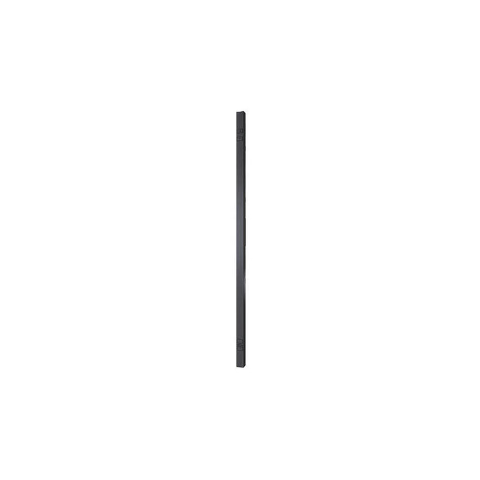 Apc Metered Rack Pdu Unidad De Distribución De Potencia (Montaje En Bastidor) Ca 400 V Trifásico Ethernet Rs-232 Usb Input: Iec 60309 32a Conectores De Salida: 42 0u Negro Para P/N: Smx1500rm2ucnc Smx2kr2ux145 Smx3kr2uncx145 Smx750c