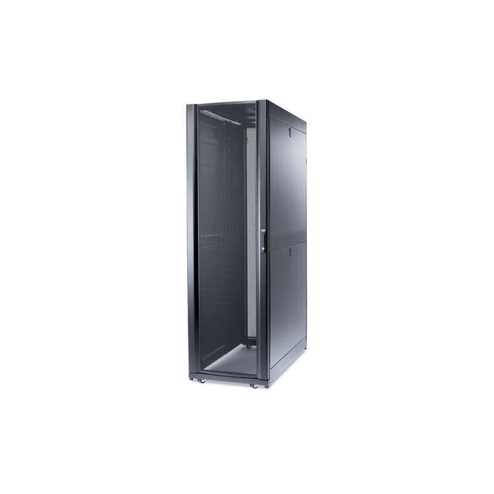 Apc Netshelter Sx 42u Rack O Bastidor Independiente Negro