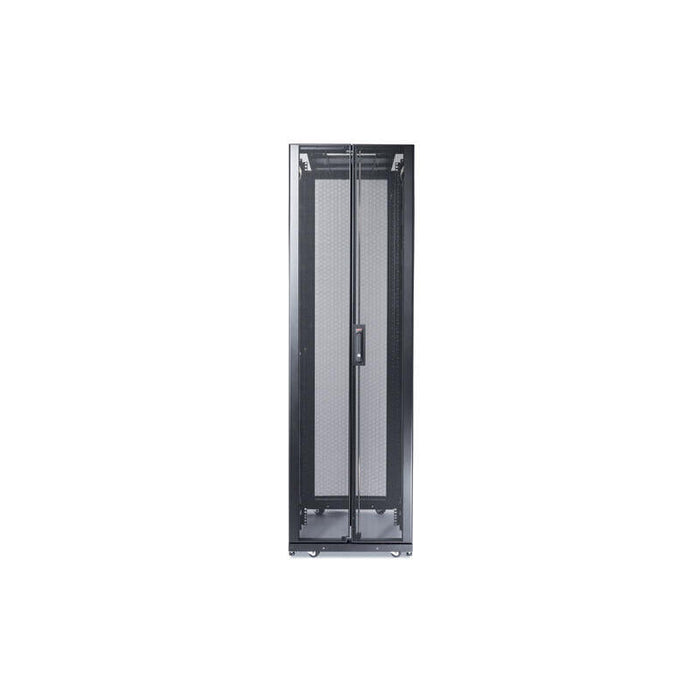 Apc Netshelter Sx 42u Rack O Bastidor Independiente Negro