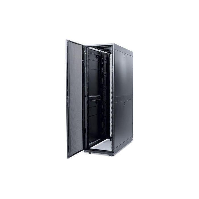 Apc Netshelter Sx 42u Rack O Bastidor Independiente Negro
