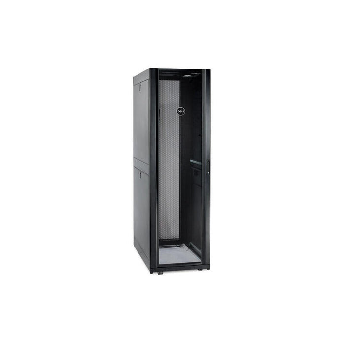 Apc Netshelter Sx Deep Enclosure Rack Armario Negro 42u 19"