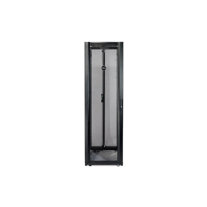 Apc Netshelter Sx Deep Enclosure Rack Armario Negro 42u 19"