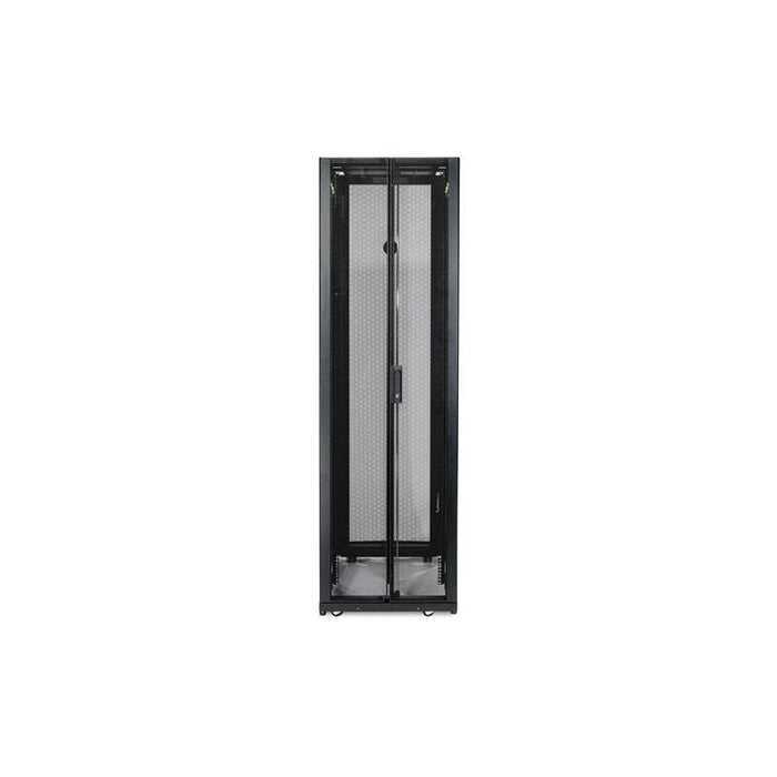 Apc Netshelter Sx Deep Enclosure Rack Armario Negro 42u 19"