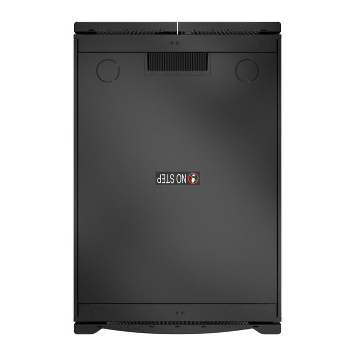 Apc Netshelter Sx Rack Armario Negro 12u 19" Para P/N: Surt48rmxlbp