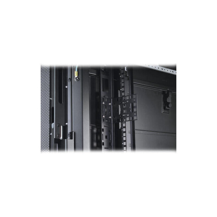 Apc Netshelter Zero U Accessory Mounting Bracket