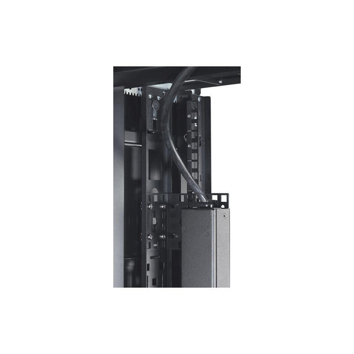Apc Netshelter Zero U Accessory Mounting Bracket
