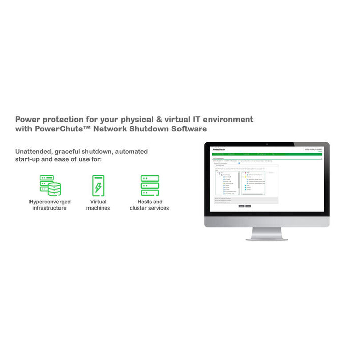 Apc Smart-Ups Rm 5000va Line Interactive 4000w