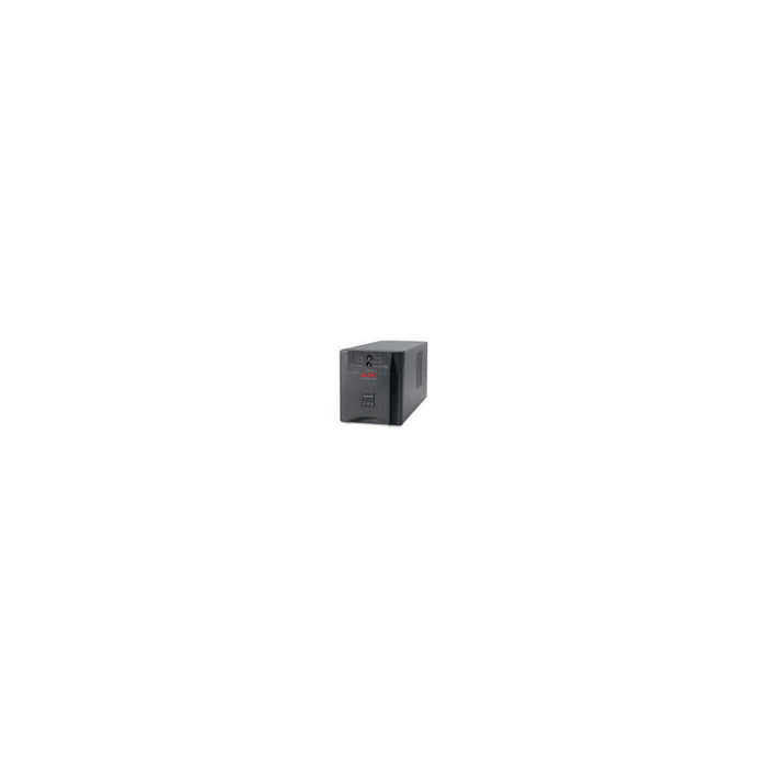 Apc Smart Ups Sistema De Alimentación Ininterrumpida (Ups) 750 Va 500 W
