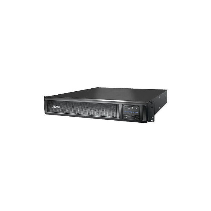 Apc Smart-Ups Smx1500rmi2unc 1500va Rack/Tower Lcd - (Nuevo Desprecintado)