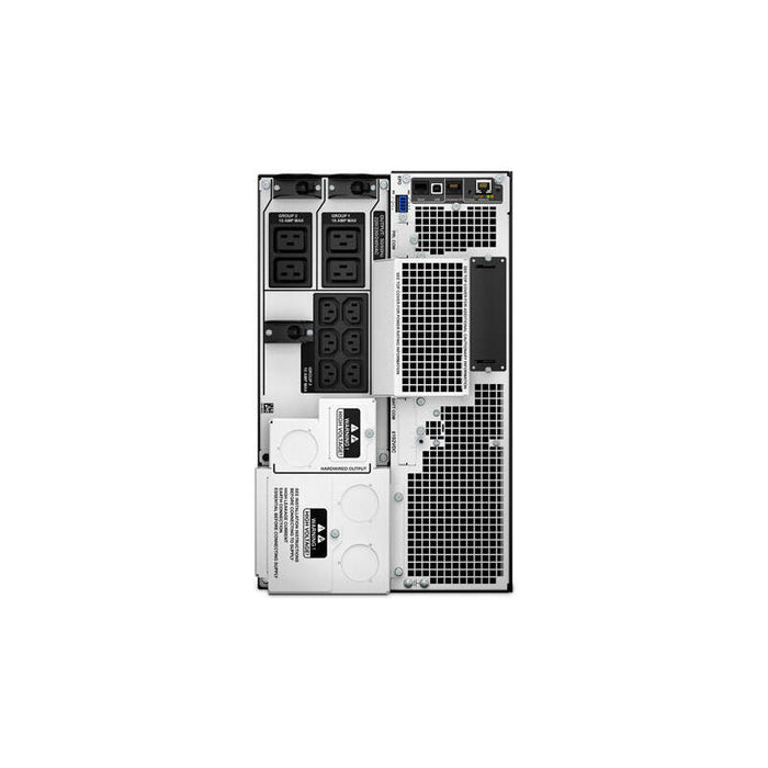 Apc Smart-Ups Srt 10000va 230v