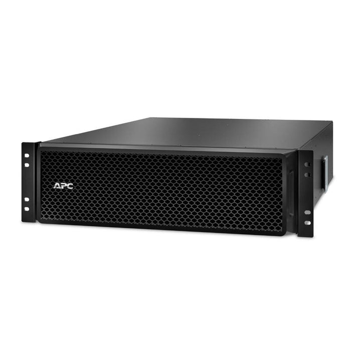 Apc Smart-Ups Srt 192v 8kva And 10kva Rm Battery Pack Caja Para Baterías Ácido De Plomo