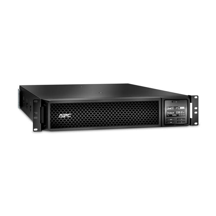 Apc Smart-Ups Srt 2200va Rm 230v Network Card