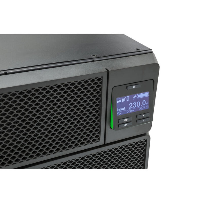 Apc Smart-Ups Srt 6000va Rm Ups 6000 Vatios 6000 Va