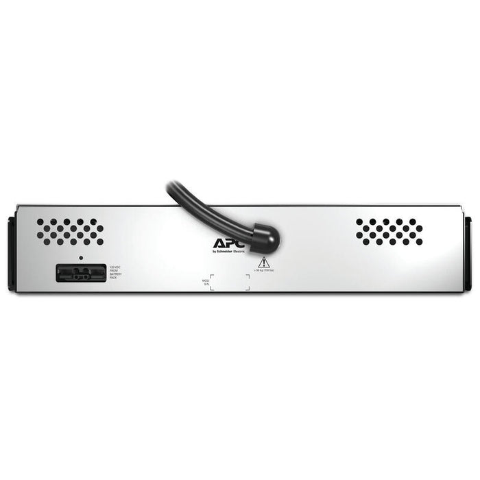 Apc Smart-Ups X 120v External Battery Pack Rack/Tower