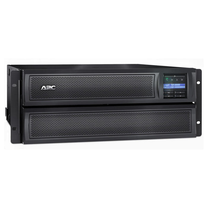 Apc Smart-Ups X 3000 Rack/Tower Lcd Ups 2700 Vatios 3000 Va