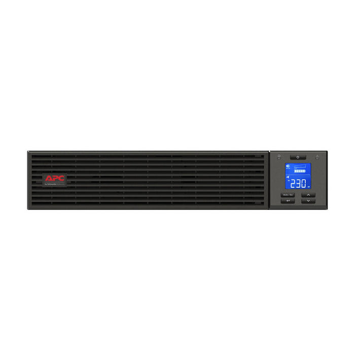 Apc Srv2kri Sistema De Alimentación Ininterrumpida (Ups) Doble Conversión (En Línea) 2000 Va 1600 W 4 Salidas Ac