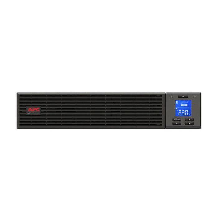 Apc Srv2krirk Sistema De Alimentación Ininterrumpida (Ups) Doble Conversión (En Línea) 2000 Va 1600 W