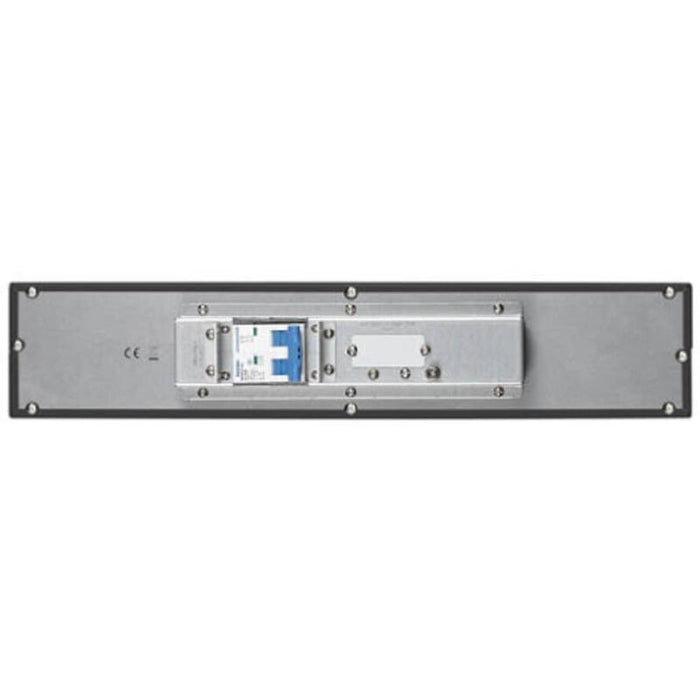 Apc Srv6kri Sistema De Alimentación Ininterrumpida (Ups) Doble Conversión (En Línea) 6000 Va 6000 W