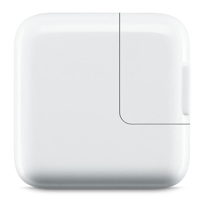 Apple 12w Usb Power Adapter Md836zm/A