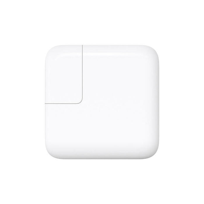 Apple Adaptador De Corriente 30w Usb-C Macbook - Mr2a2zm/A