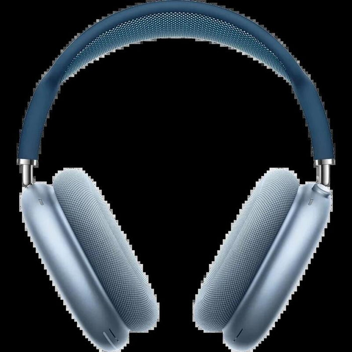 Apple Airpods Max Azul Cielo (Lightning)  - Auriculares Bluetooth