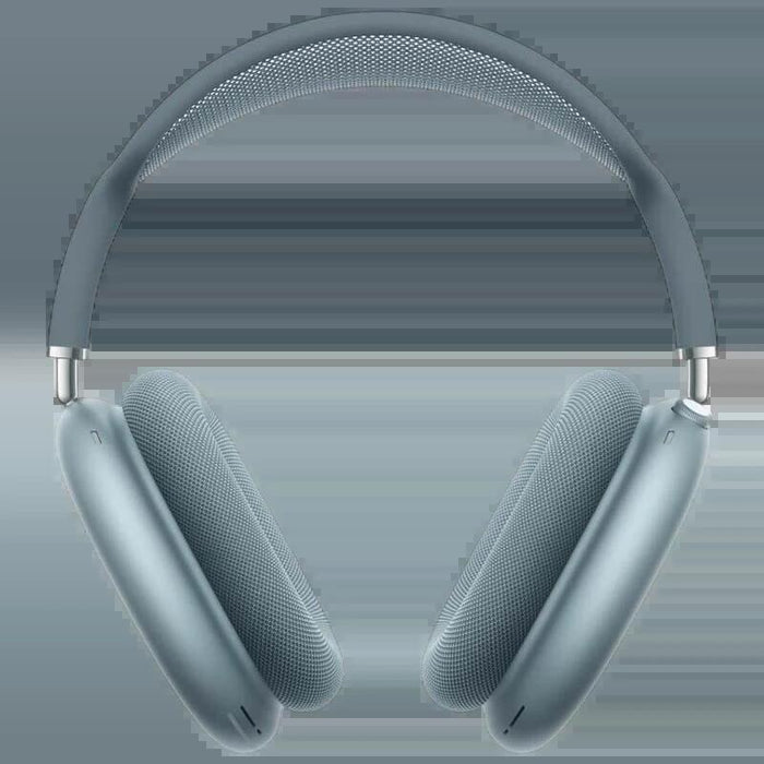 Apple Airpods Max Azul (Usb-C) -  Renovado - Estado Premium